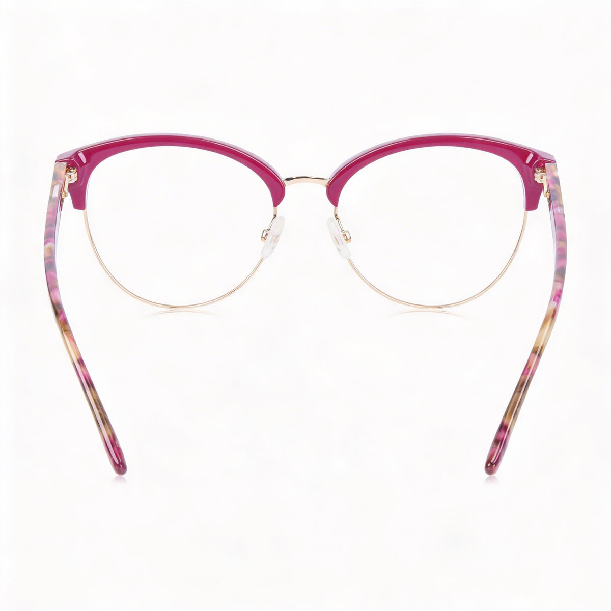 Juicy Couture Ju 224 Gafas Havana de Acero Aleado No Polarizadas para Mujer 50mm, Photo 2