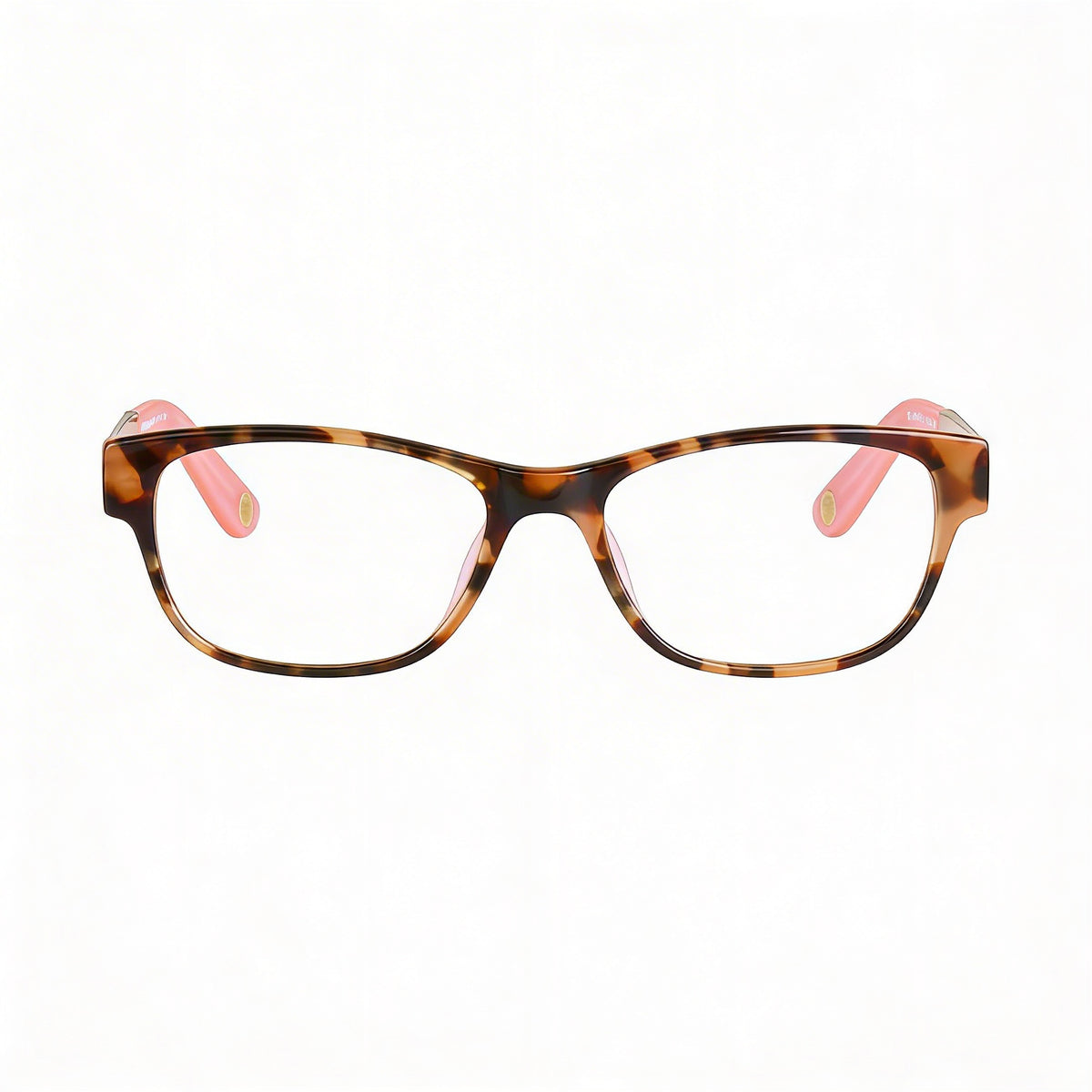 Gafas de sol rectangulares Juicy Couture Juicy 162 Havana para mujer, 52mm, Photo 2