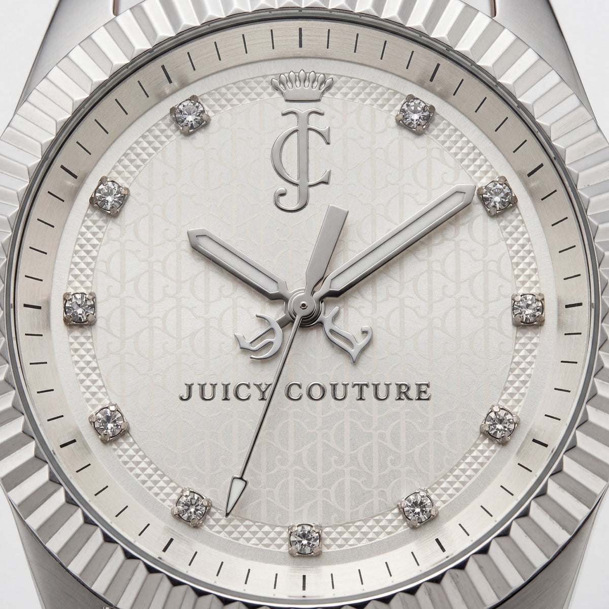 Juicy Couture 1900931 Stella Women's Black Watch, 40mm, Photo 2
