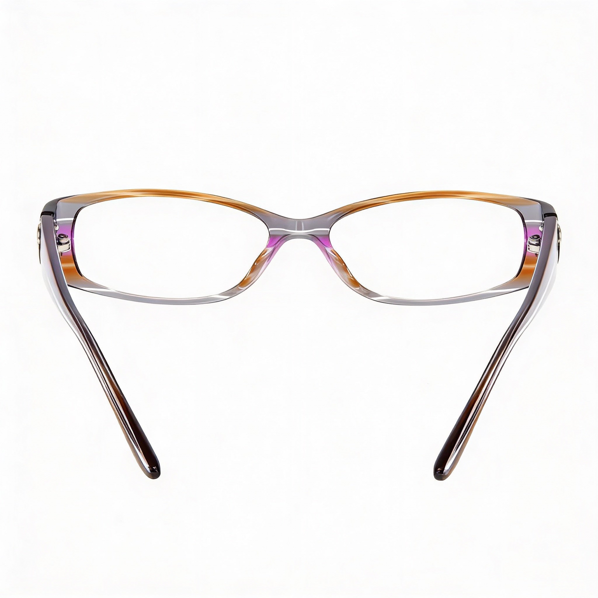 Just Cavalli 0289_047-51 (51 MM) Multicolor Eyeglasses for Women, 51mm, Photo 2