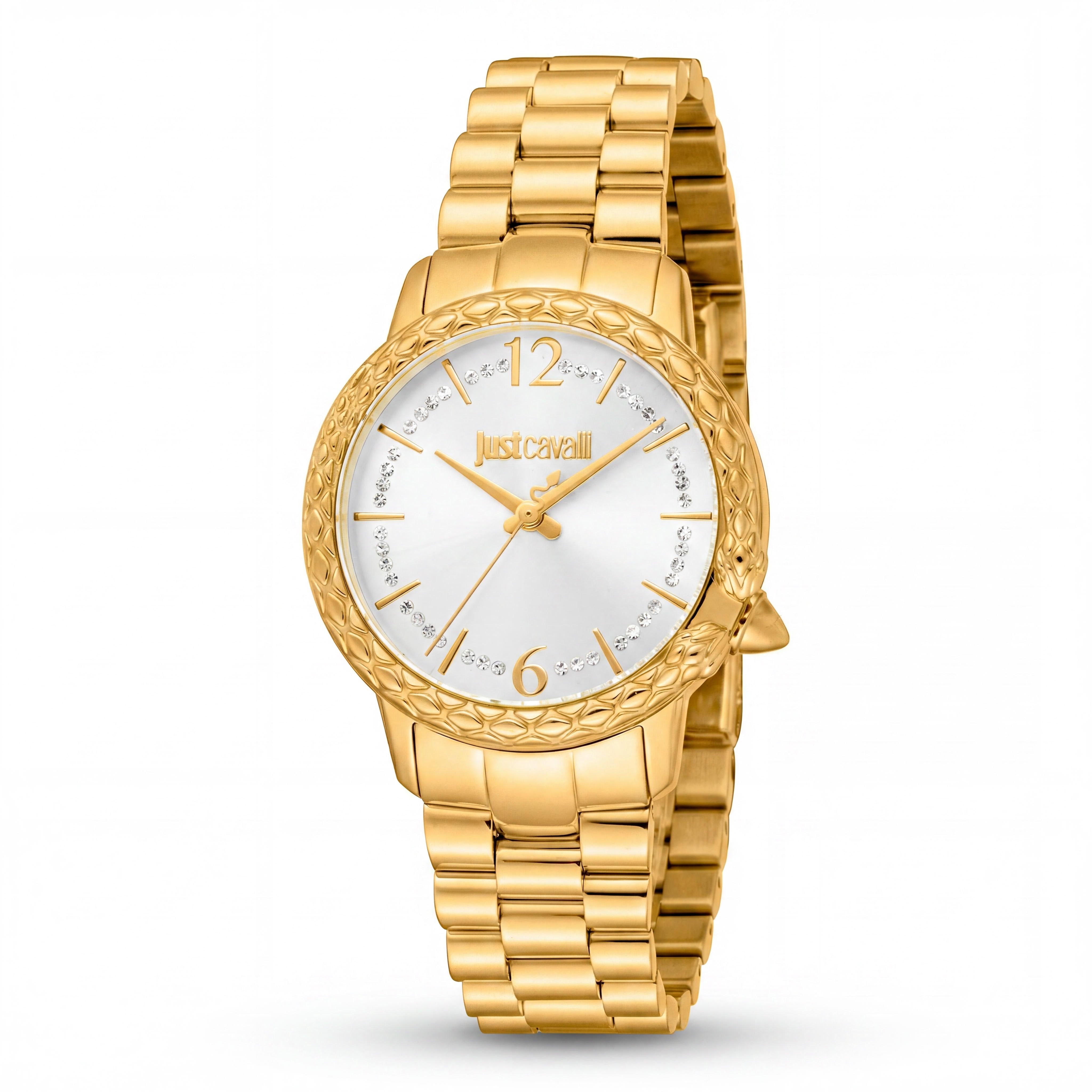 Just Cavalli S7296293 Women's Watch, Multicoloured Dial 32mm, Photo 1