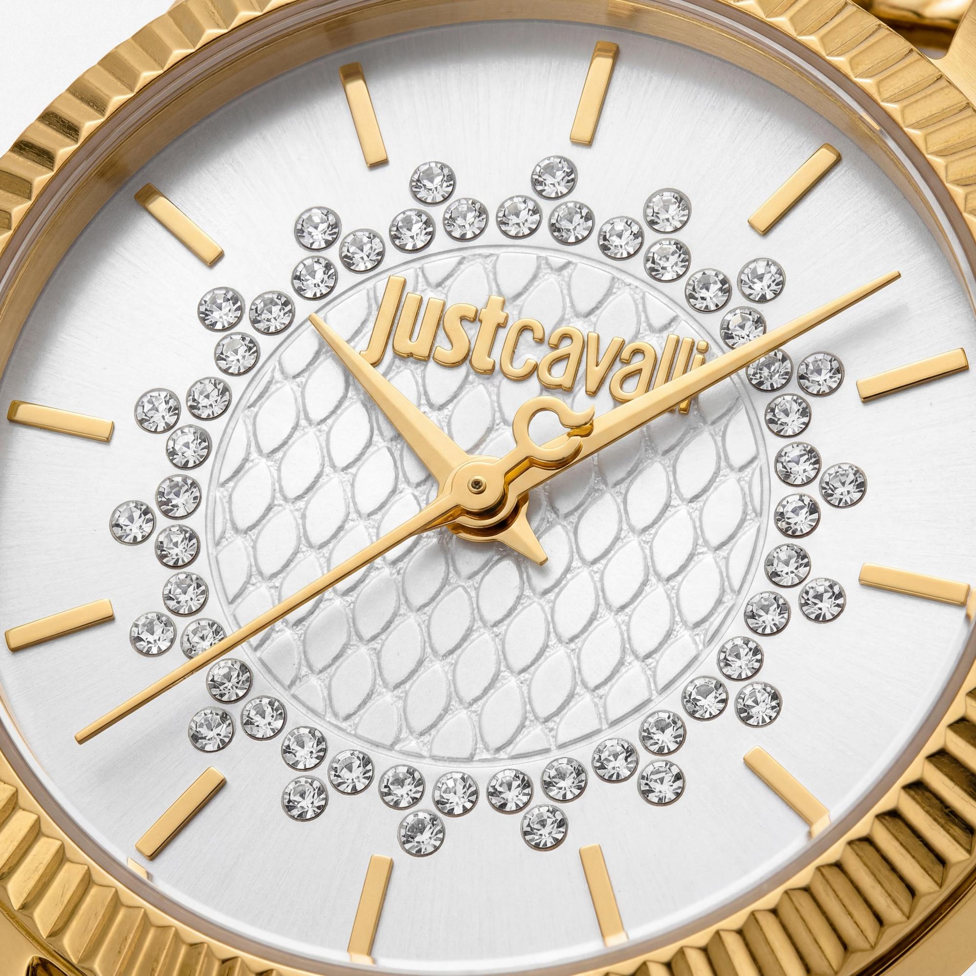 Just Cavalli S7296322 Women's Watch, Multicoloured Dial 24mm, Photo 2