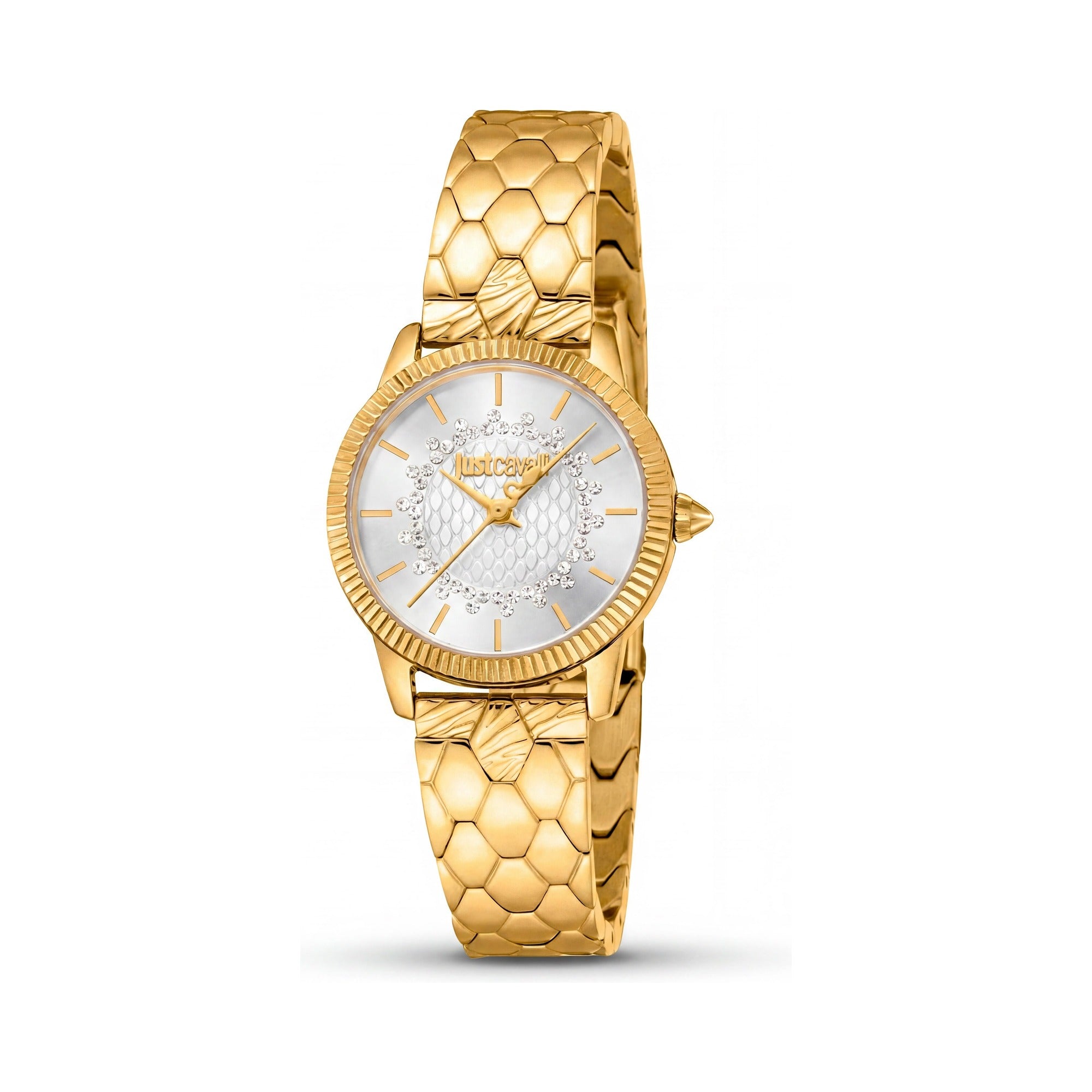 Just Cavalli S7296322 Women's Watch, Multicoloured Dial 24mm, Photo 1