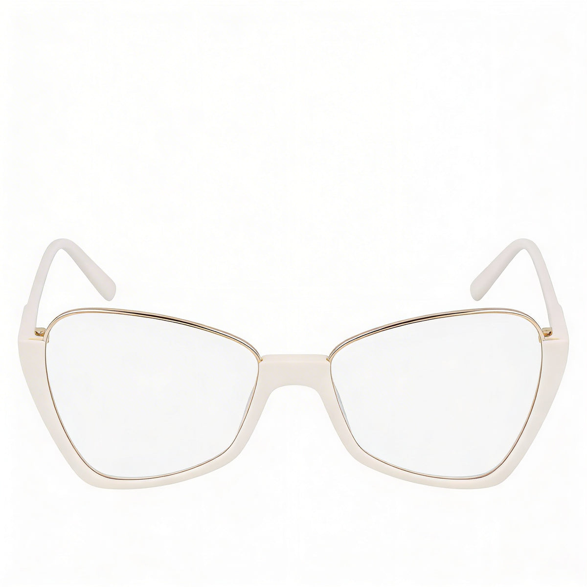 Karl Lagerfeld KL354 Multicolour Butterfly Eyeglasses for Men, Photo 2