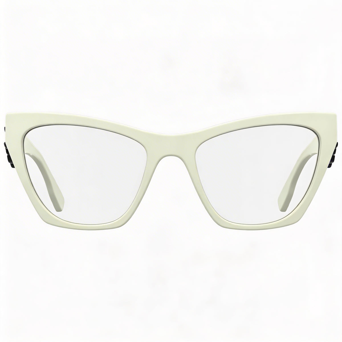 Gafas de sol Karl Lagerfeld Kl6171 blancas estilo ojo de gato para mujer, 54mm, Photo 2