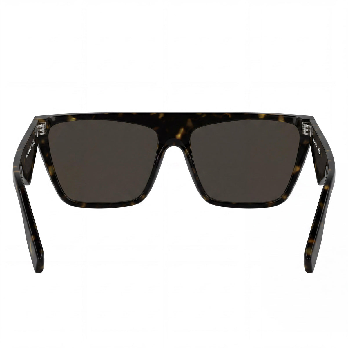 Gafas de sol rectangulares para mujer Karl Lagerfeld Kl6186s Havana, 60mm, Photo 4
