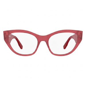 Karl Lagerfeld KL6189 Cat Eye Eyeglasses for Women — front view, Acetate