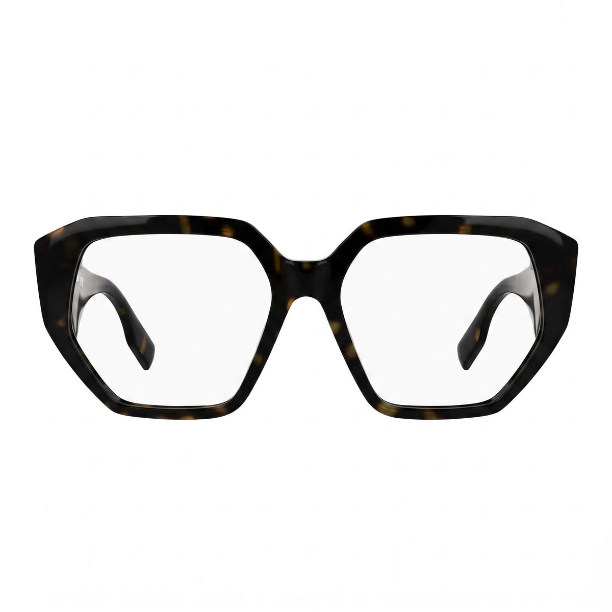 Karl Lagerfeld Kl6213 Tortoise Square Eyeglasses for Women, 54mm, Photo 2