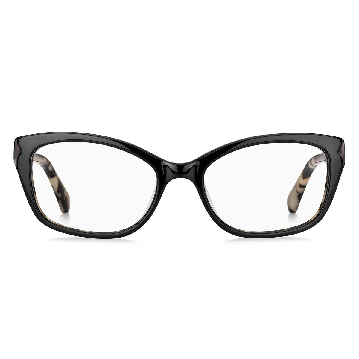 Kate Spade New York 103509 Black Eyeglasses Unisex, 51mm, Photo 2