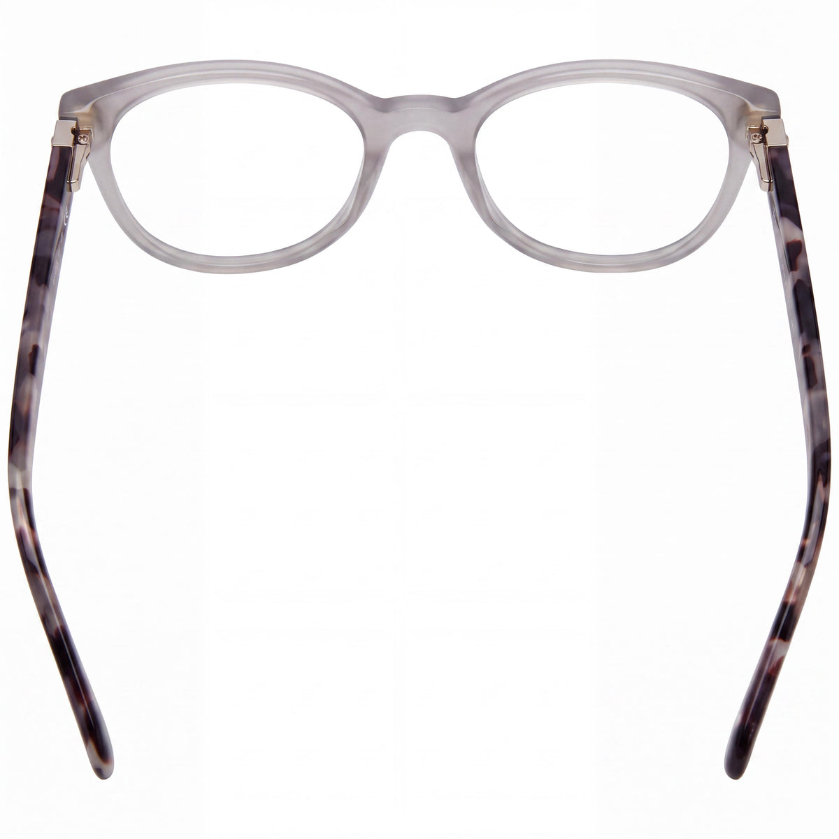 Kate Spade New York 106250 Grey Rectangle Eyeglasses for Women, 48mm, Photo 3