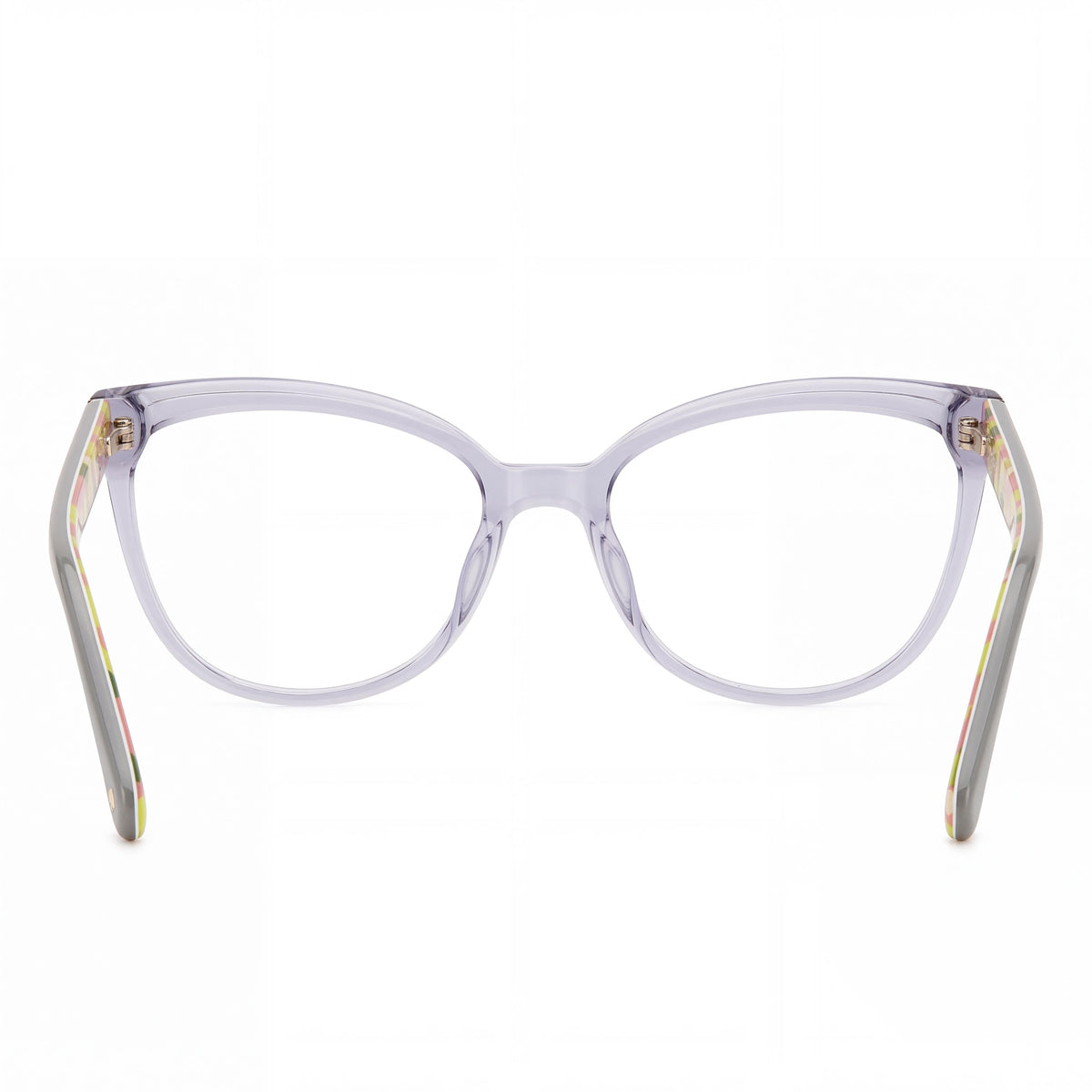 Gafas unisex Kate Spade New York 107434KB75417 grises, 54 mm, Photo 3