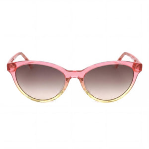 Kate Spade New York ADELINE/G/S Cat Eye Sunglasses for Women — front view, Acetate frame