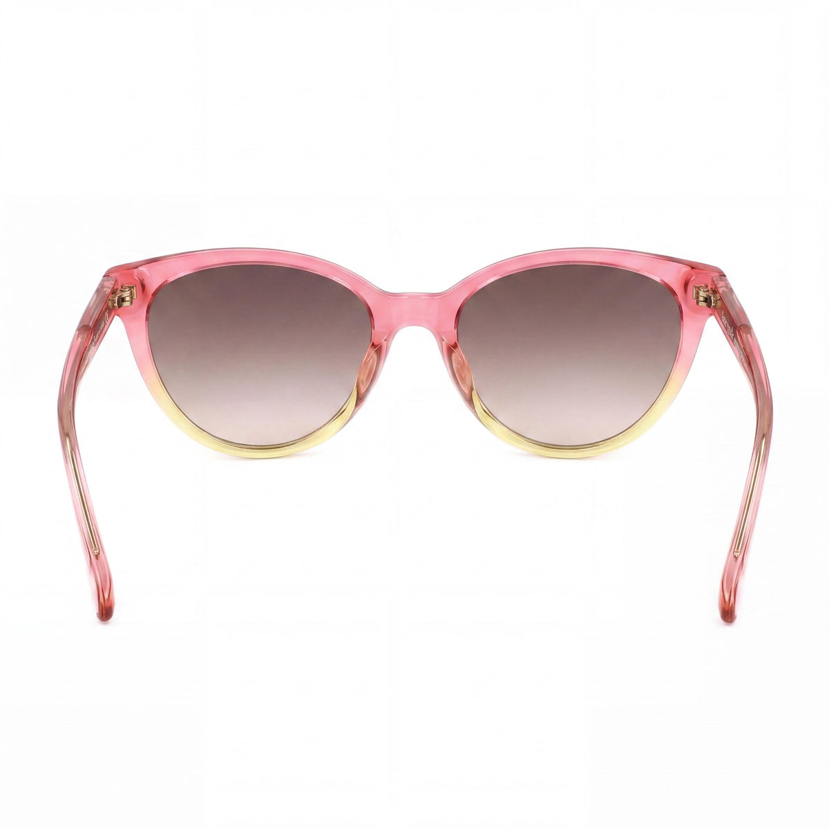 Kate Spade New York ADELINE/G/S Pink Sunglasses for Women, 55mm, Photo 4
