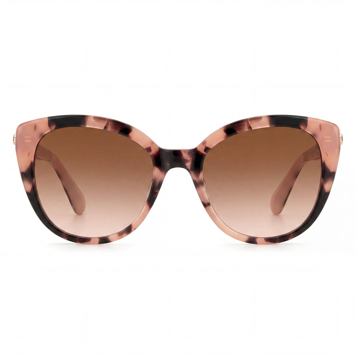 Gafas de sol Kate Spade New York Amberlee/S para mujer, color rosa, 55 mm, Photo 2