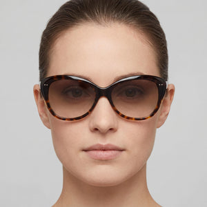 Kate Spade New York Angeliqs Brown Sunglasses Women — lifestyle wear, sport and outdoor activities