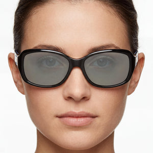Kate Spade New York Annika/P/S Black Sunglasses Women — lifestyle wear, garden parties and weekend brunches