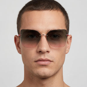 Kate Spade New York ARIELLA/G/S Gold Sunglasses Unisex — lifestyle wear, daily driving and outdoor wear