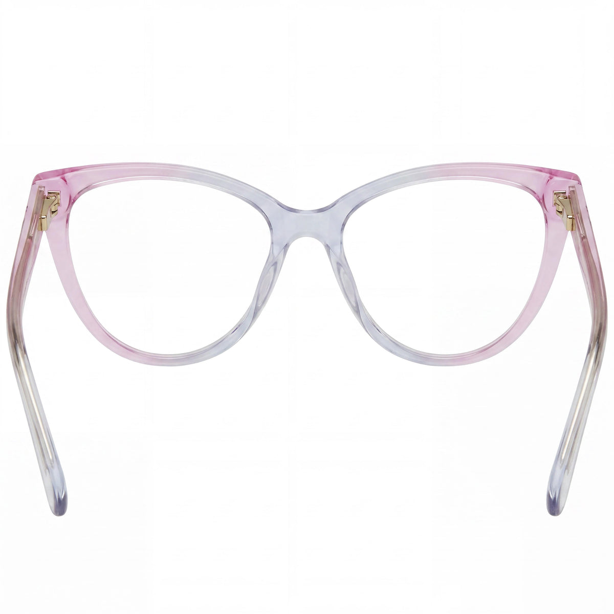 Kate Spade New York Aubrie 10a Cat Eye Eyeglasses for Women, Photo 3