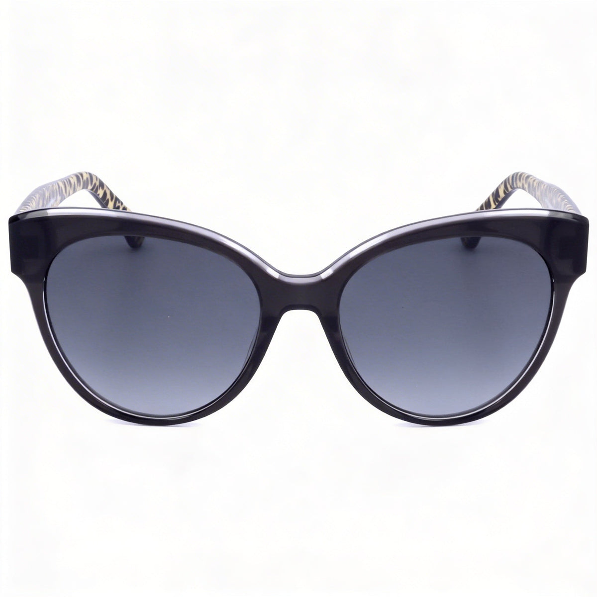 Gafas de sol para mujer Kate Spade New York Aubriella/G/S en negro, 55 mm, Photo 2