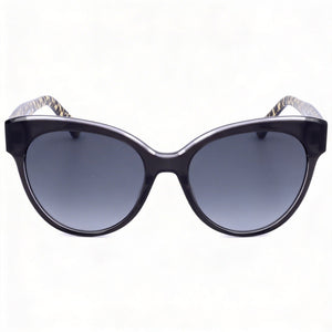 Kate Spade New York Aubriella/G/S Cat Eye Sunglasses for Women — front view, Plastic frame