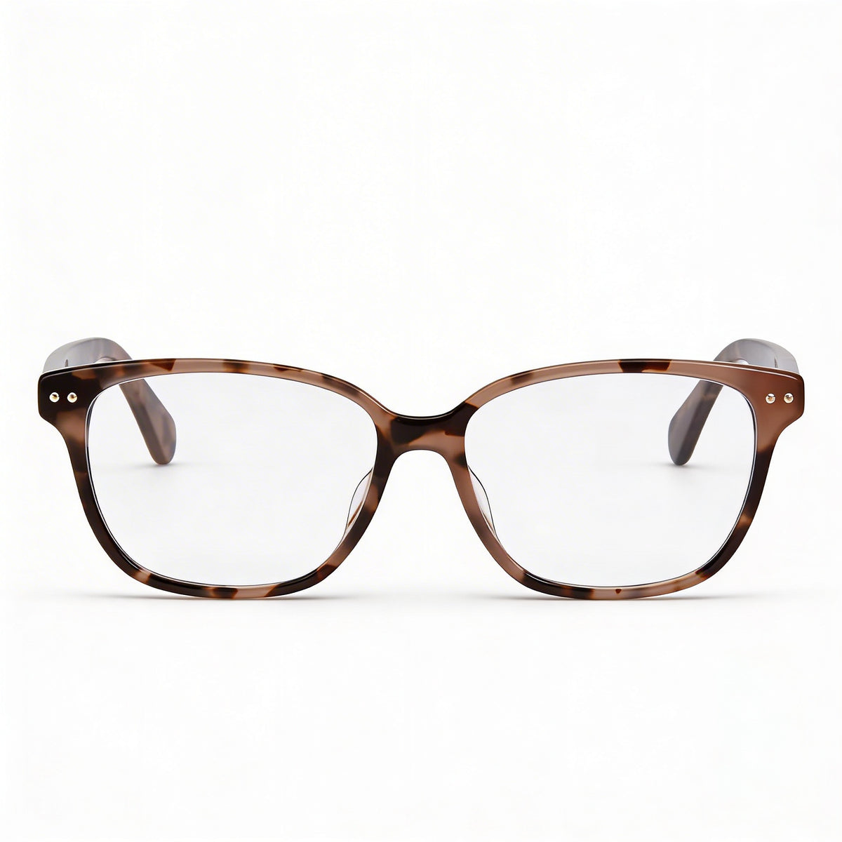 Gafas Kate Spade New York Aurelia/F Dark Havana para mujer, 53 mm, Photo 2