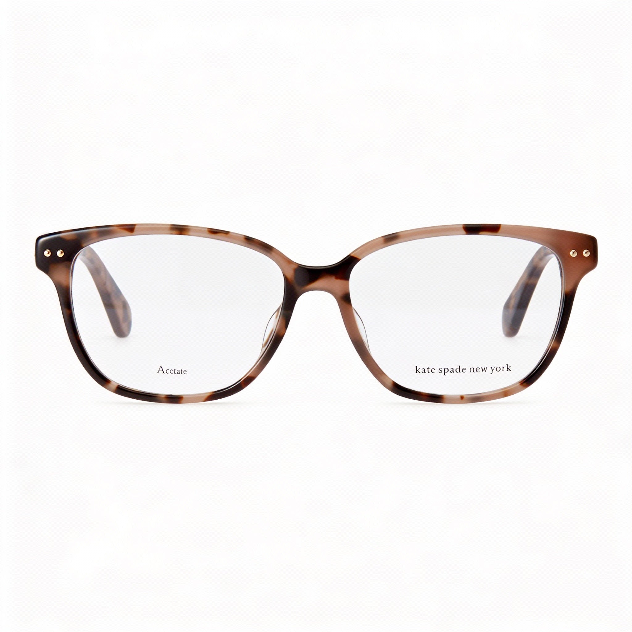 Kate Spade New York Gafas Aurelia / F Habana para Mujer, Photo 2