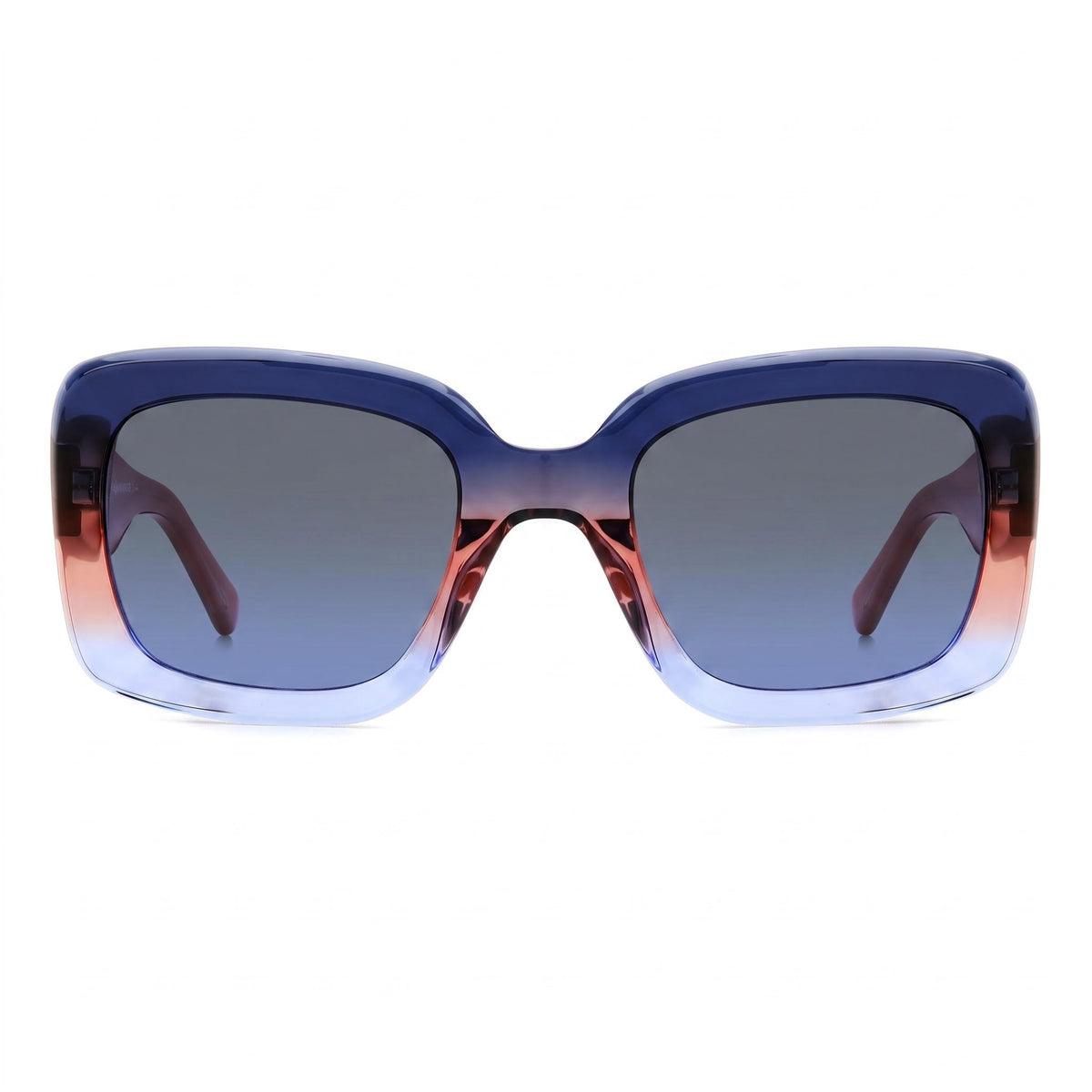 Kate Spade New York Bellamy/S Beige Grey Sunglasses for Women, 52mm, Photo 2
