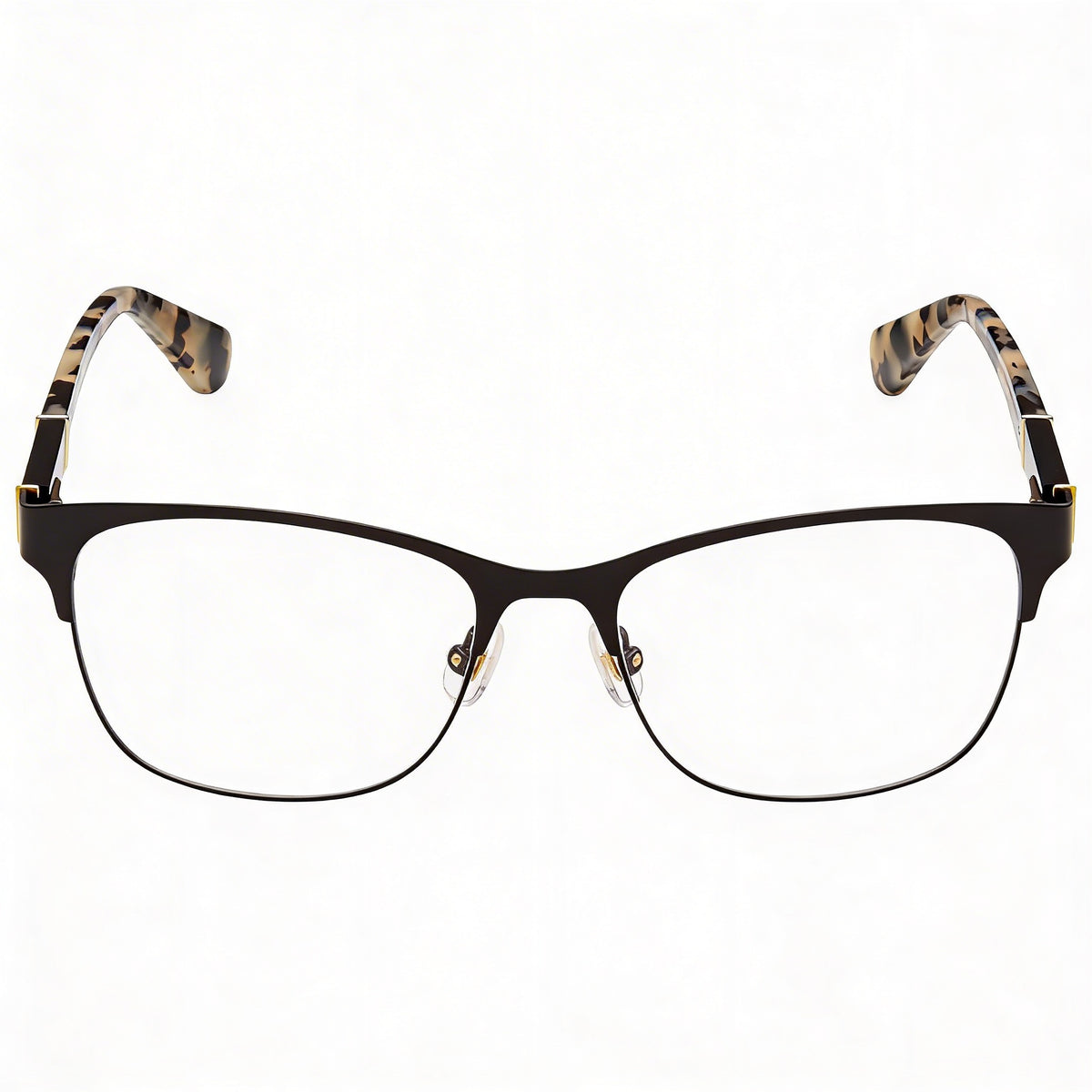 Kate Spade New York Benedetta Gafas Negras para Mujer, 51 mm, Photo 2