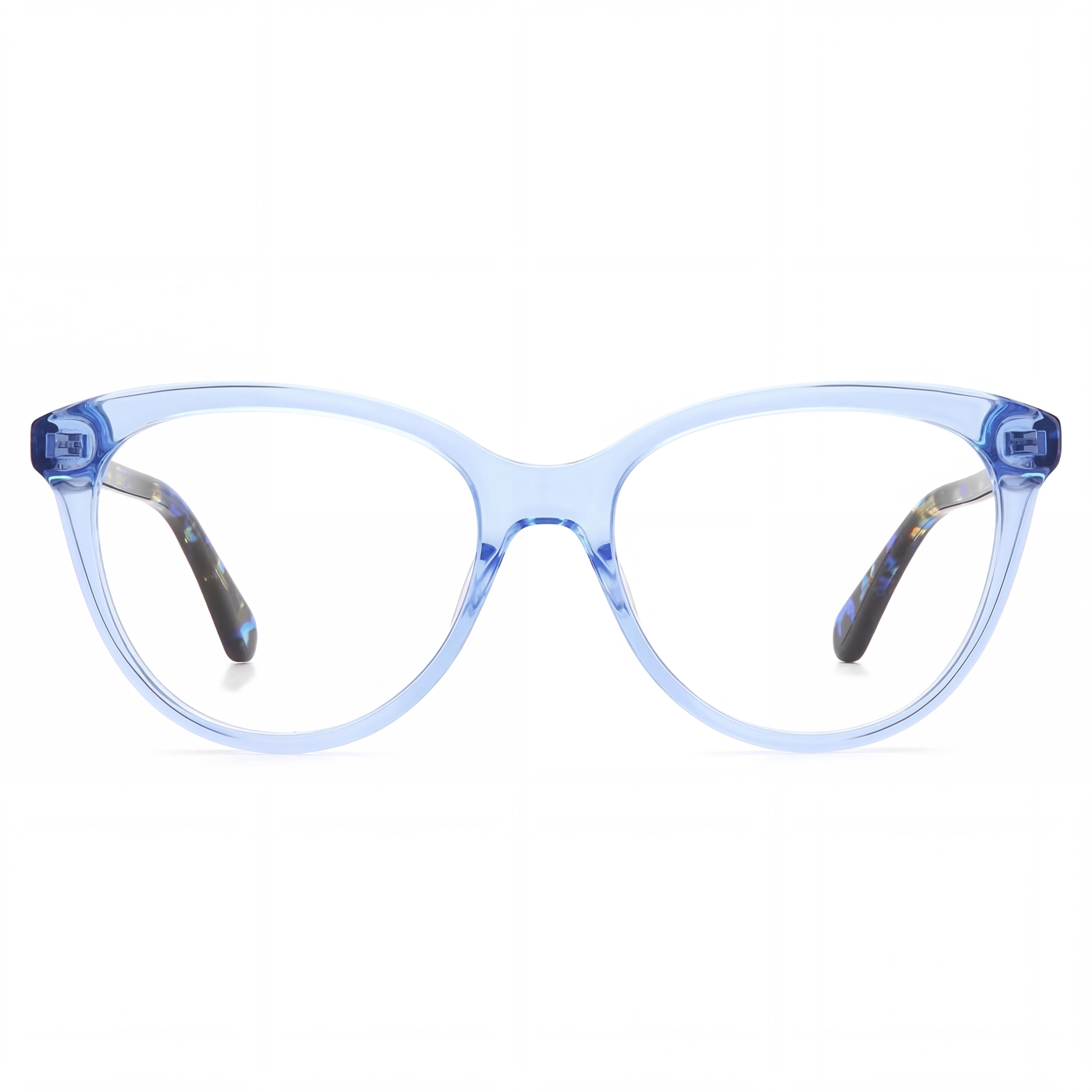 Gafas Kate Spade New York Crystal Blue para mujer, Photo 2