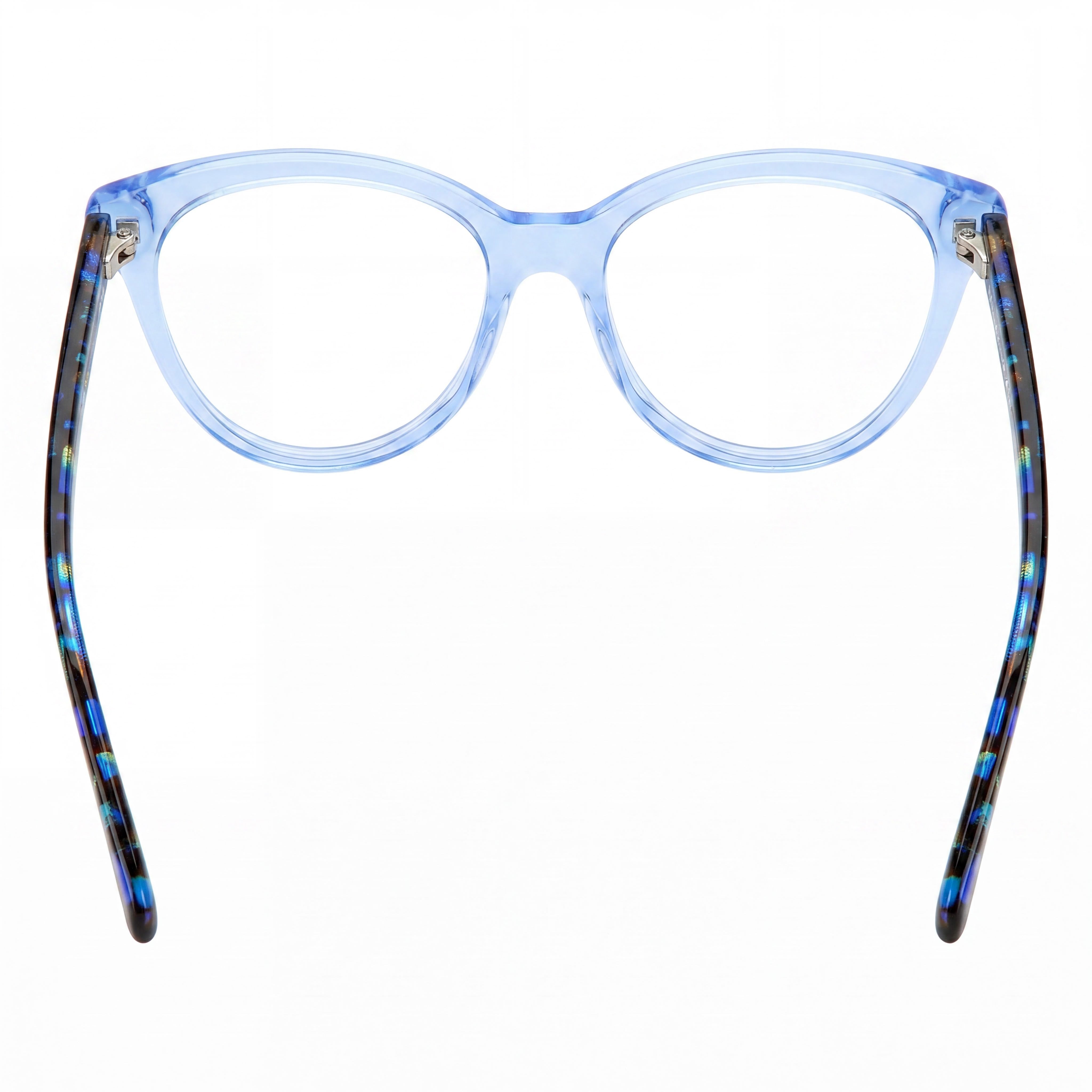 Gafas Kate Spade New York Crystal Blue para mujer, Photo 4