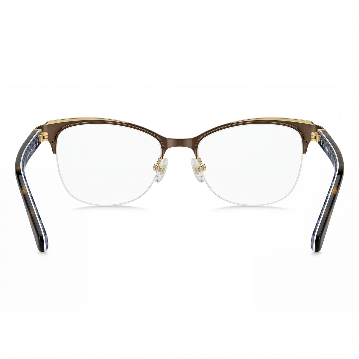 Gafas de mujer Kate Spade New York Brieana 09Q marrones, 52 mm, Photo 2