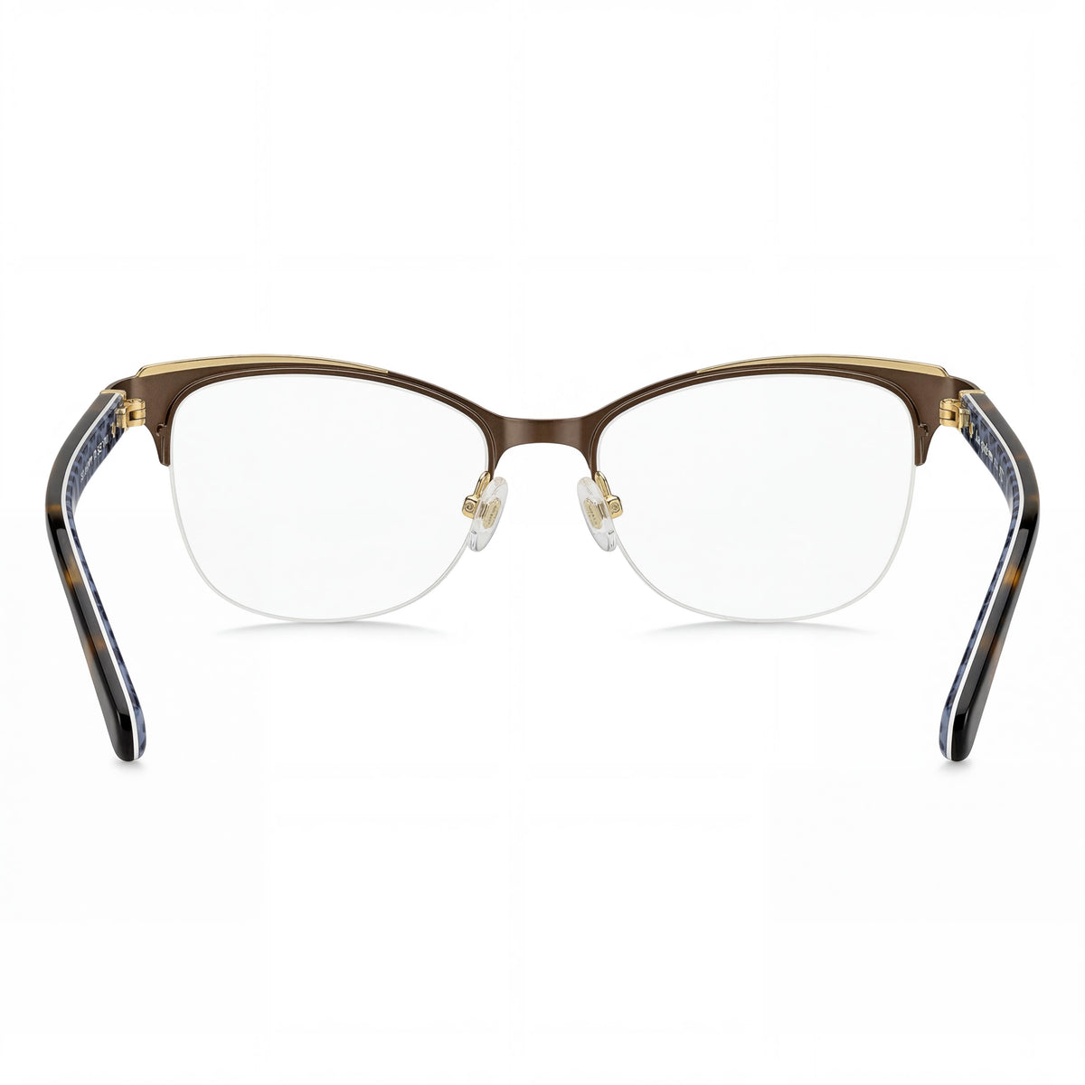 Gafas de mujer Kate Spade New York Brieana 09Q marrones, 52 mm, Photo 2