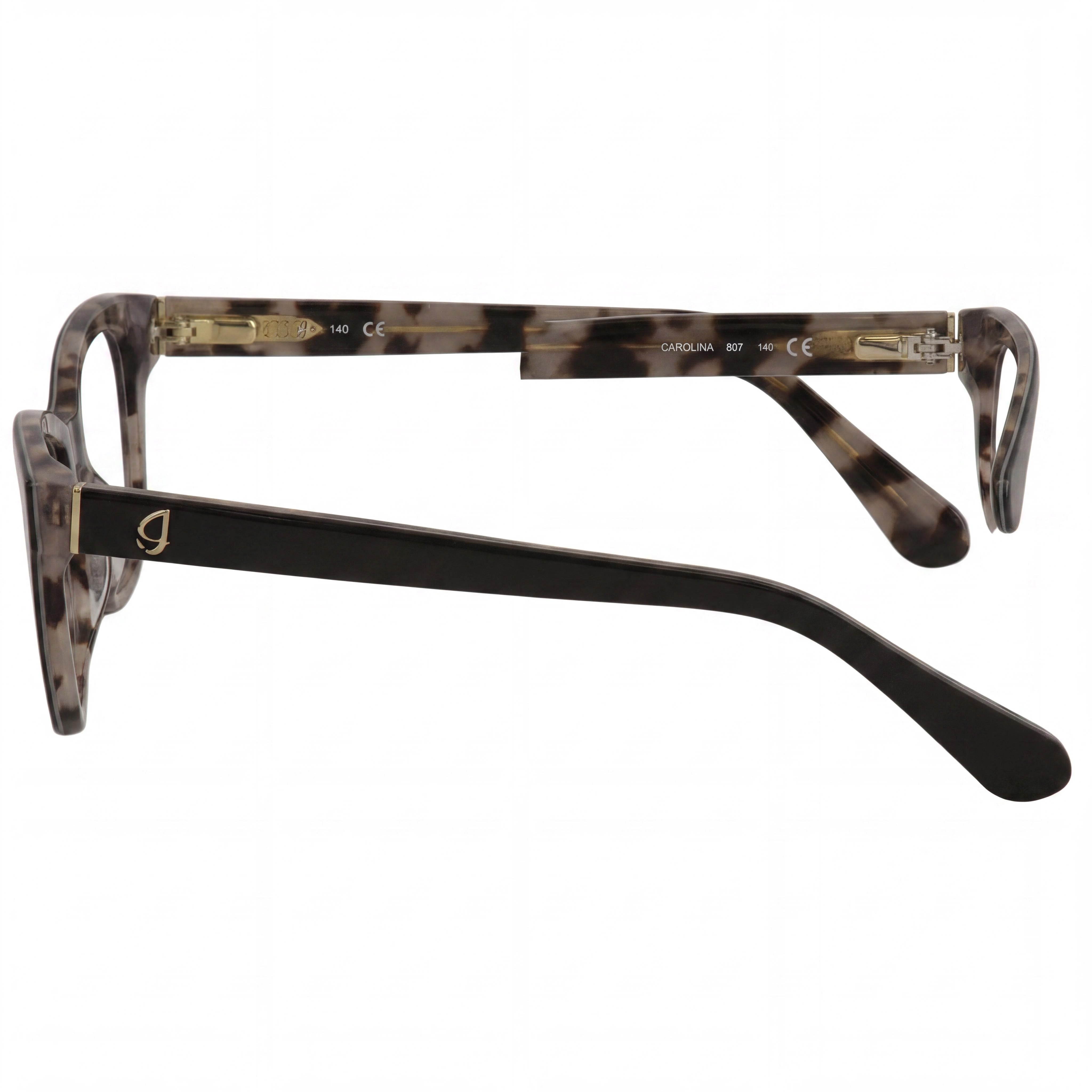 Kate Spade New York Carolan Gafas Negras Rosas para Mujer, Photo 4