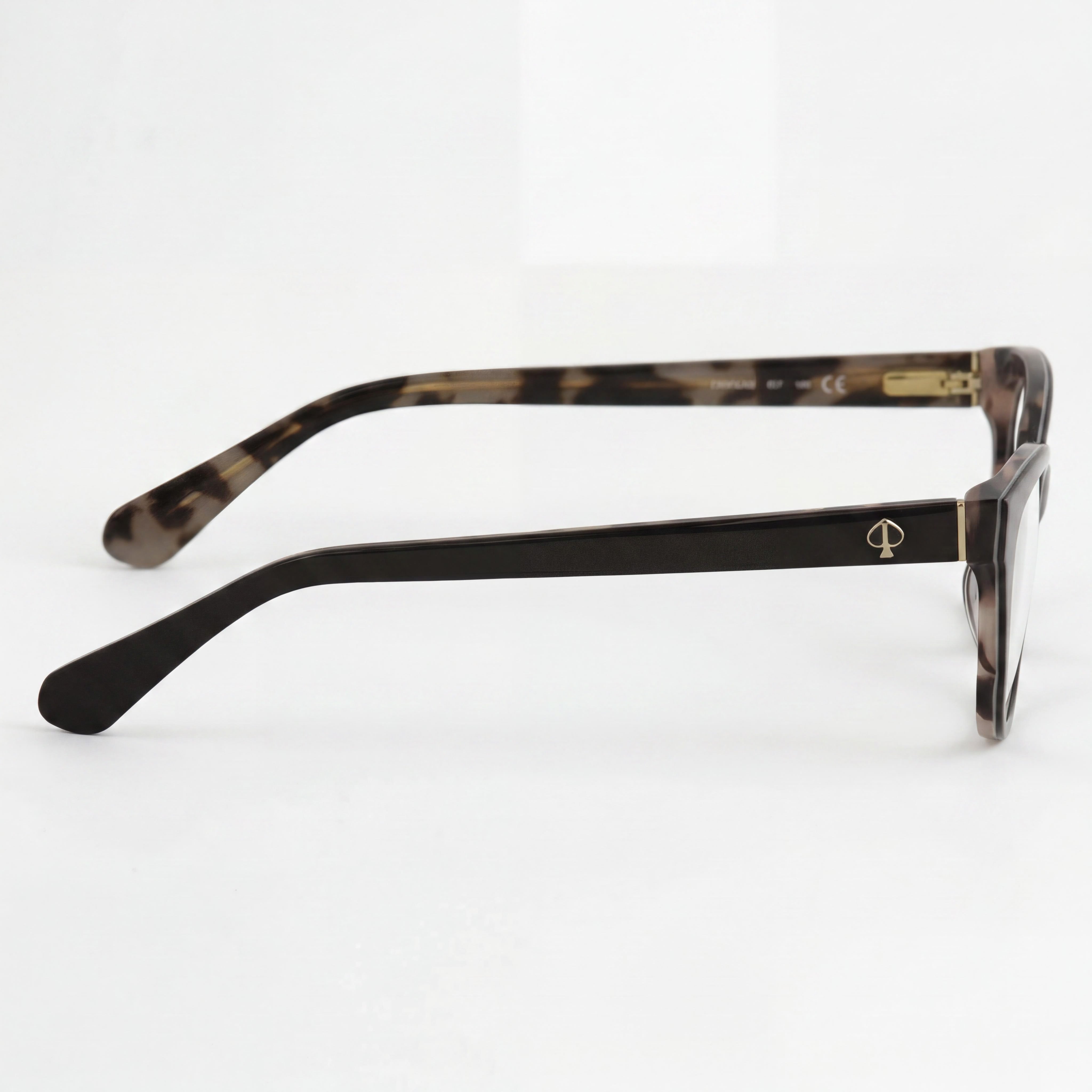 Kate Spade New York Carolan Gafas Negras Rosas para Mujer, Photo 3