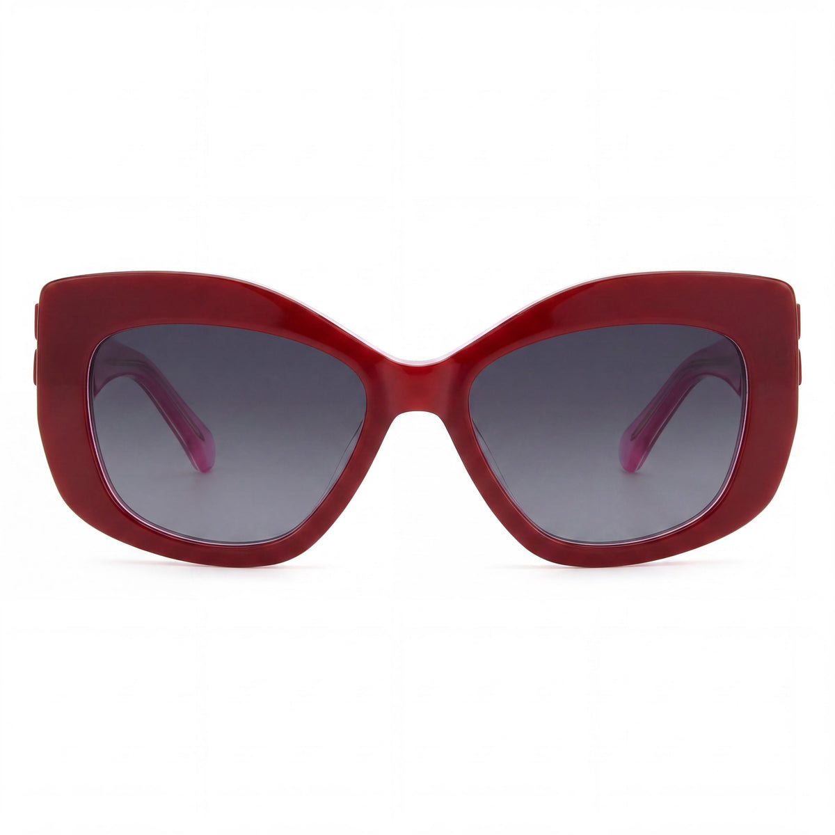Gafas de sol casuales FRIDA/G/S C9a Cat Eye para mujer de Kate Spade New York, 54 mm, Photo 2