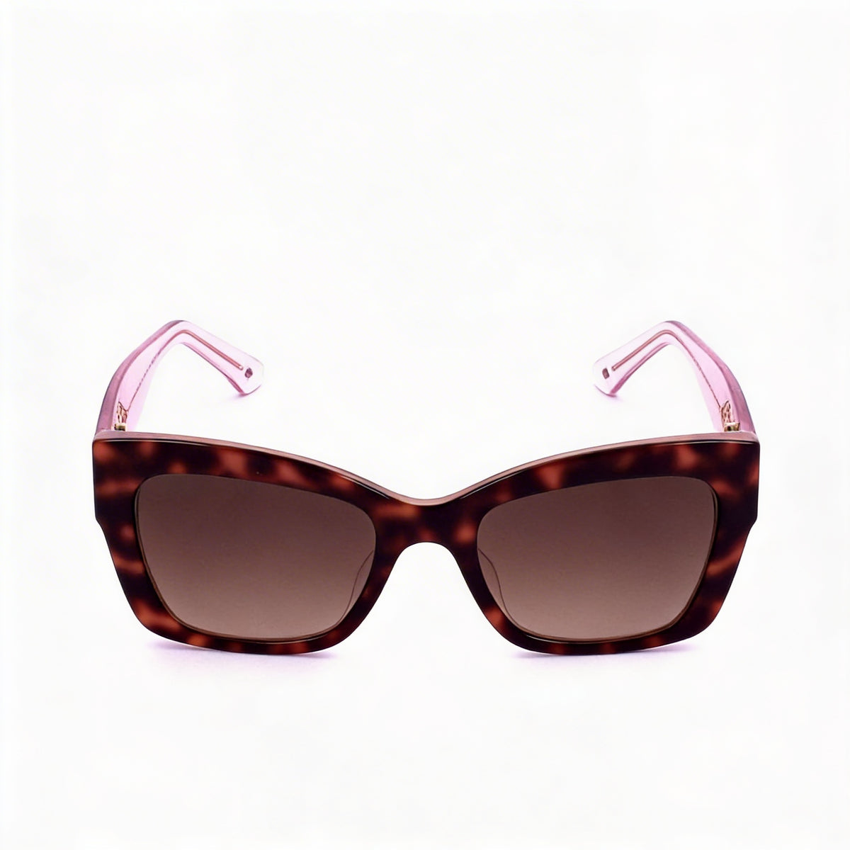 Gafas de sol para mujer Kate Spade New York Classic Havana, 53 mm, Photo 2