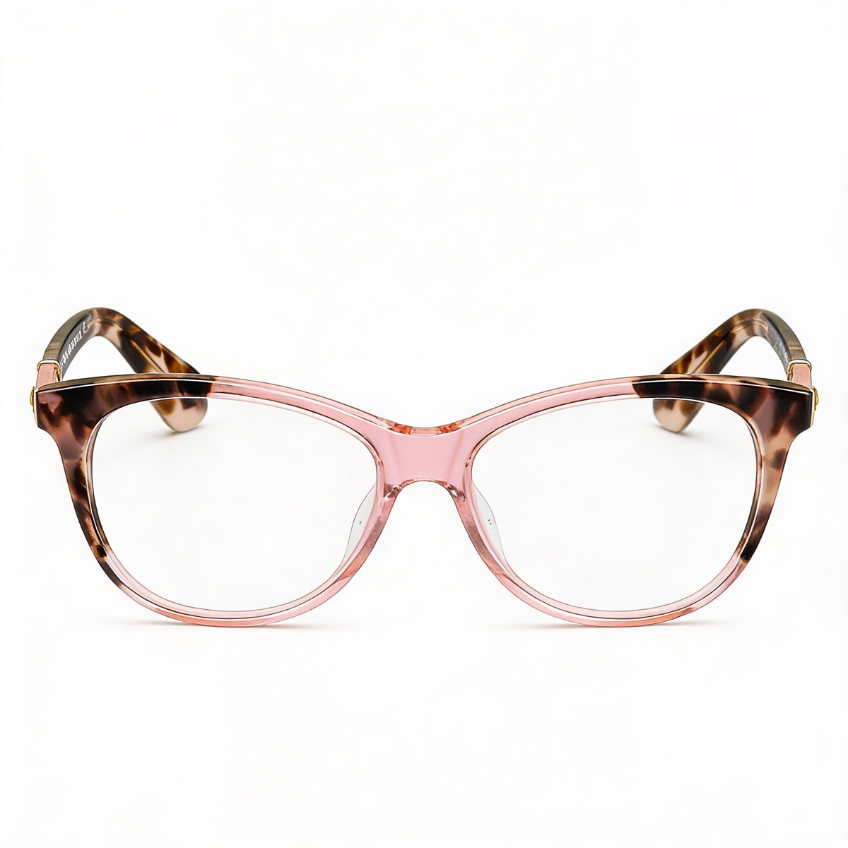 Gafas de sol tipo cat-eye Kate Spade New York Havana Pink para mujer, 52mm, Photo 2