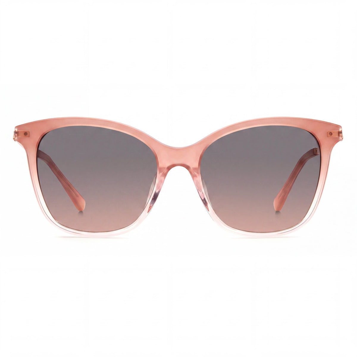Gafas de sol para mujer Kate Spade New York Dalila/S, diseño de mariposa, rosa, 54 mm, Photo 2