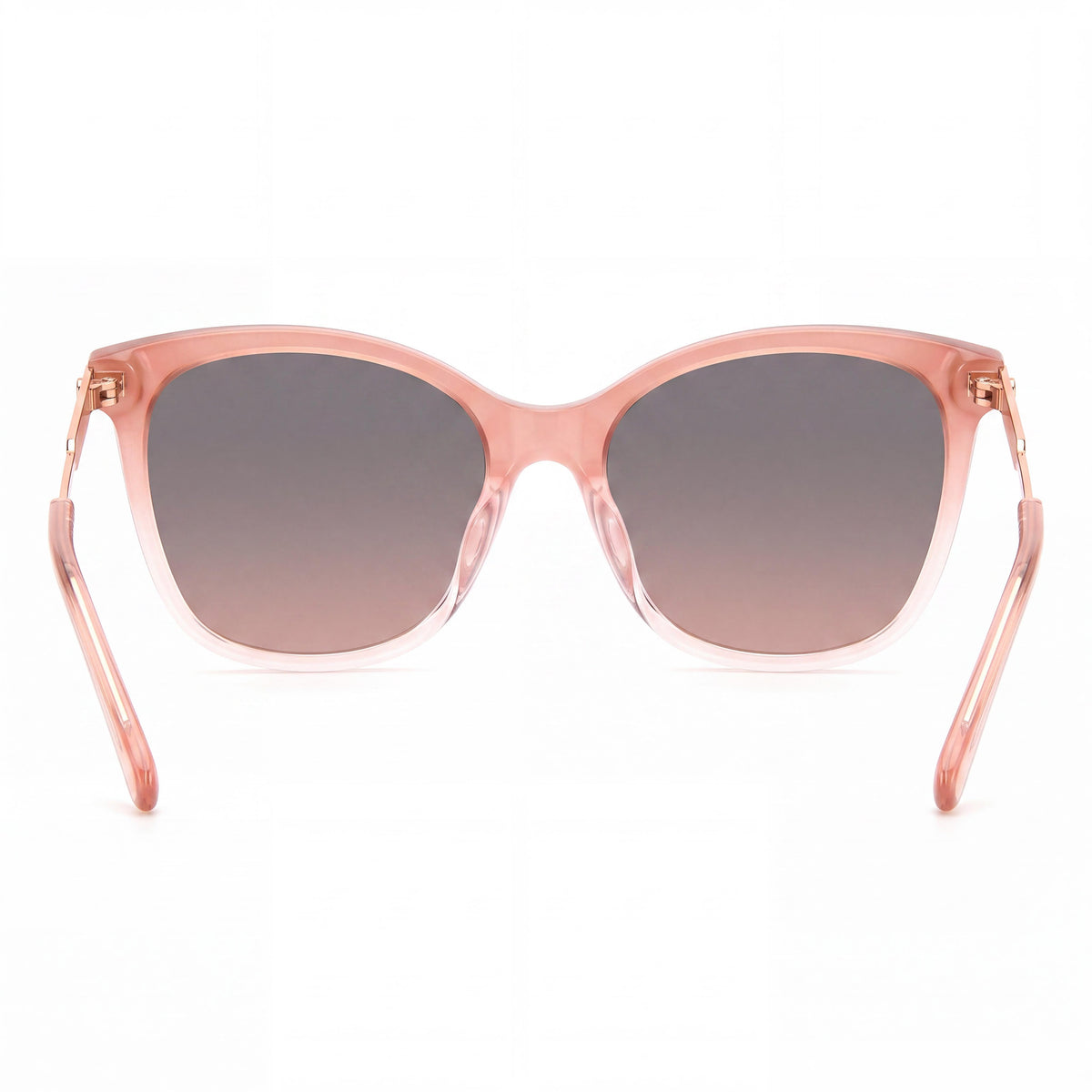Gafas de sol para mujer Kate Spade New York Dalila/S, diseño de mariposa, rosa, 54 mm, Photo 4