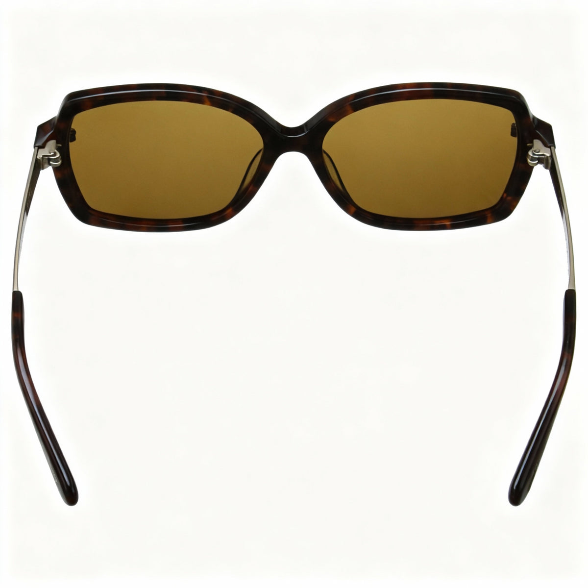 Kate Spade New York Darilynnps Havana Sunglasses for Women, 58mm, Photo 2