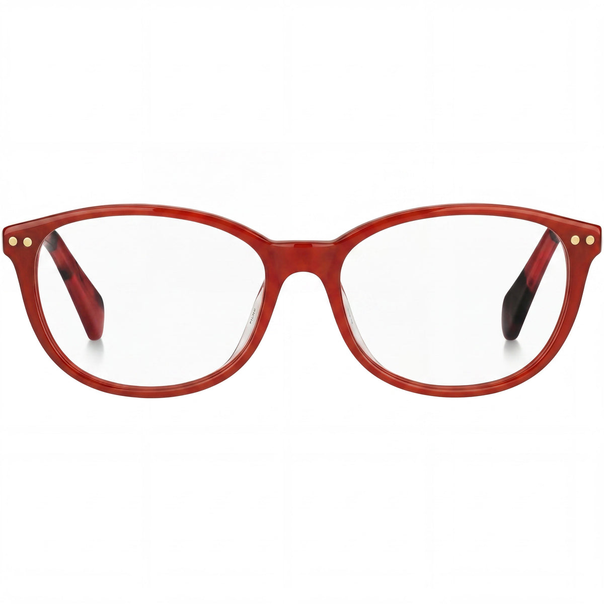 Kate Spade New York Evangeline/F Red Eyeglasses for Women, 53mm, Photo 2