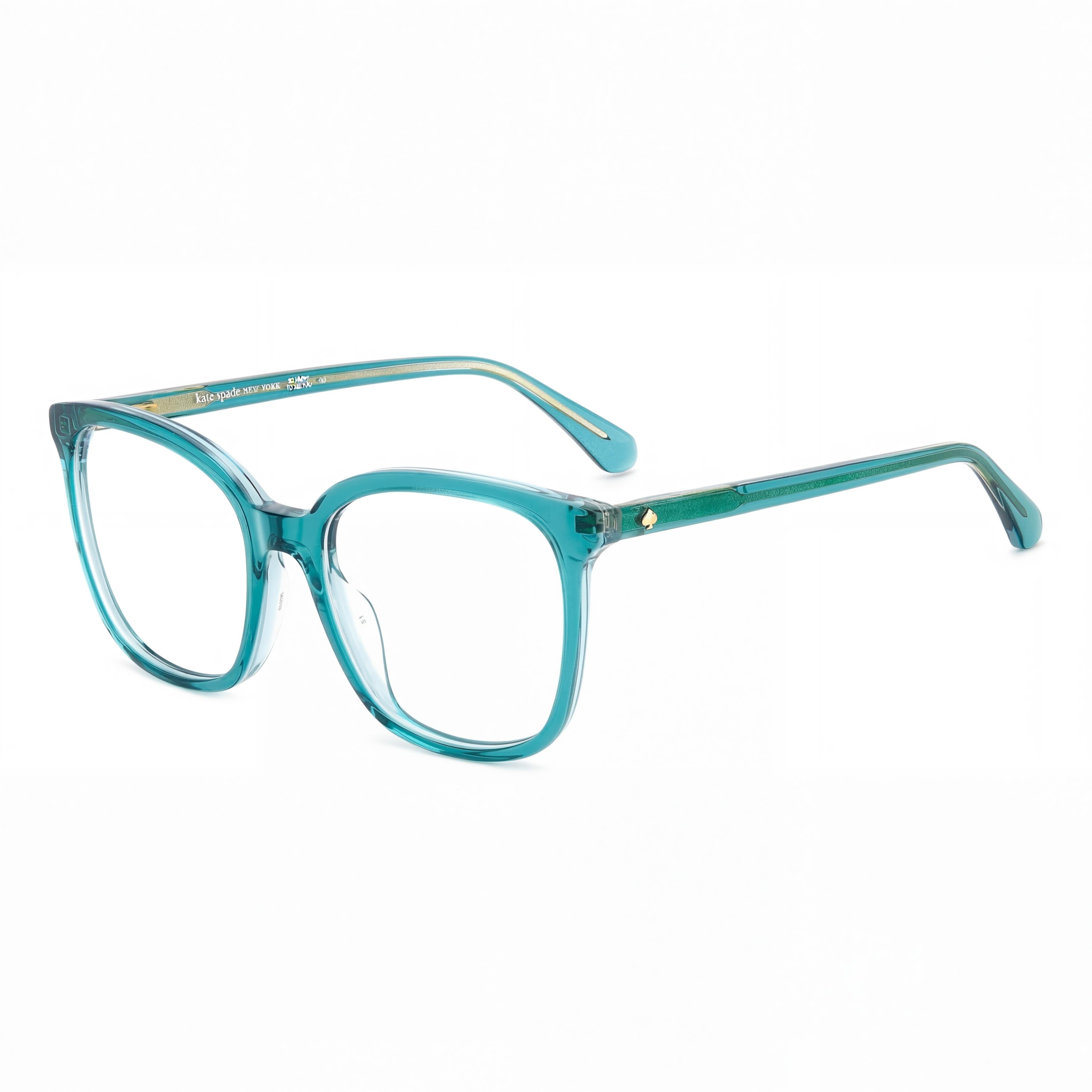 Gafas de sol rectangulares Kate Spade New York Madrigal/G para mujer, 53 mm, Photo 1