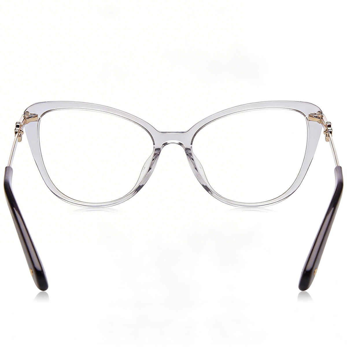 Kate Spade New York Flavia Gafas Transparentes Unisex, 51mm, Photo 2
