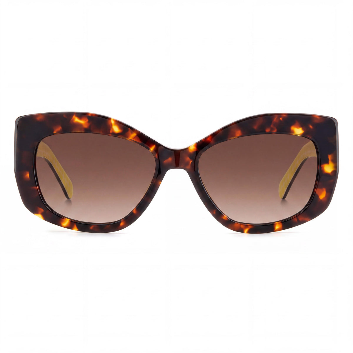 Gafas de sol para mujer Kate Spade New York Frida/G/S Havana, 54 mm, Photo 2