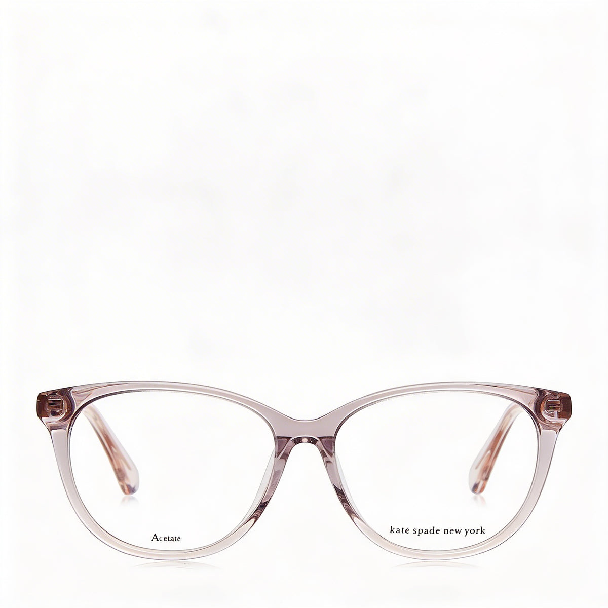Gafas graduadas unisex Kate Spade New York Kb7 ojo de gato, 53 mm, Photo 2
