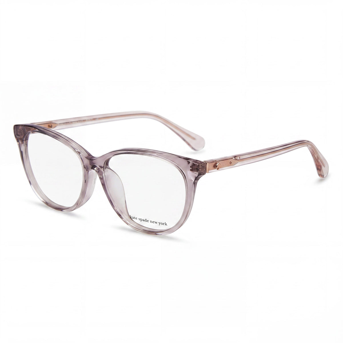 Gafas graduadas unisex Kate Spade New York Kb7 ojo de gato, 53 mm, Photo 1
