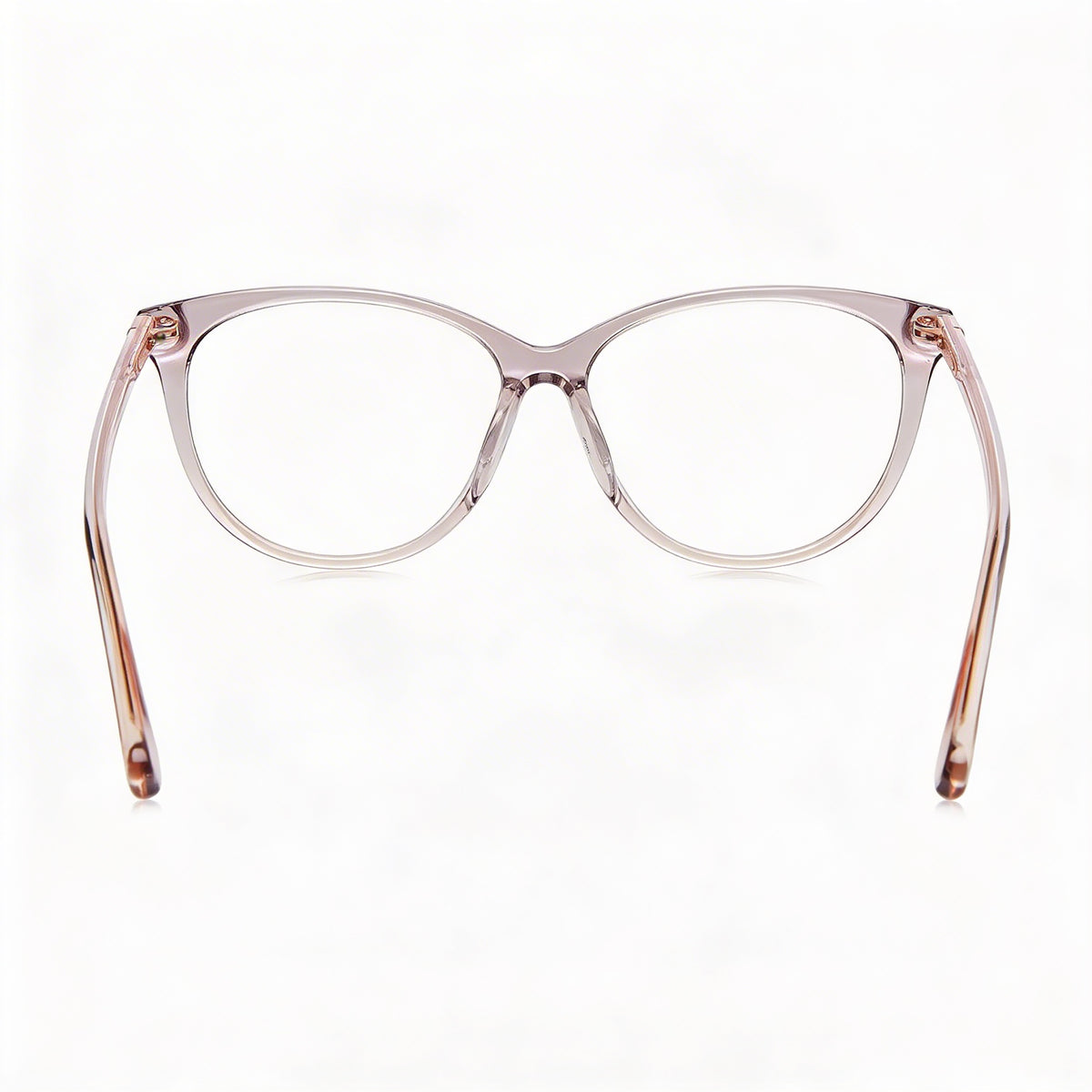 Gafas graduadas unisex Kate Spade New York Kb7 ojo de gato, 53 mm, Photo 3