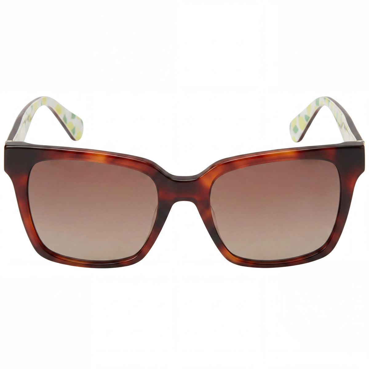 Gafas de sol Kate Spade New York Harlow/G/S Havana para mujer, 55mm, Photo 2