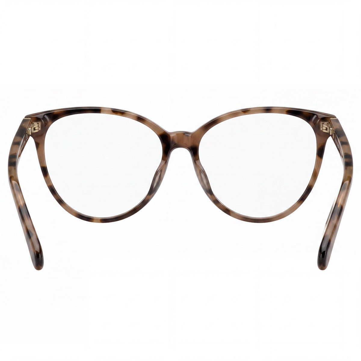 Kate Spade New York Havana Cat Eye Eyeglasses for Women, 52mm, Photo 3