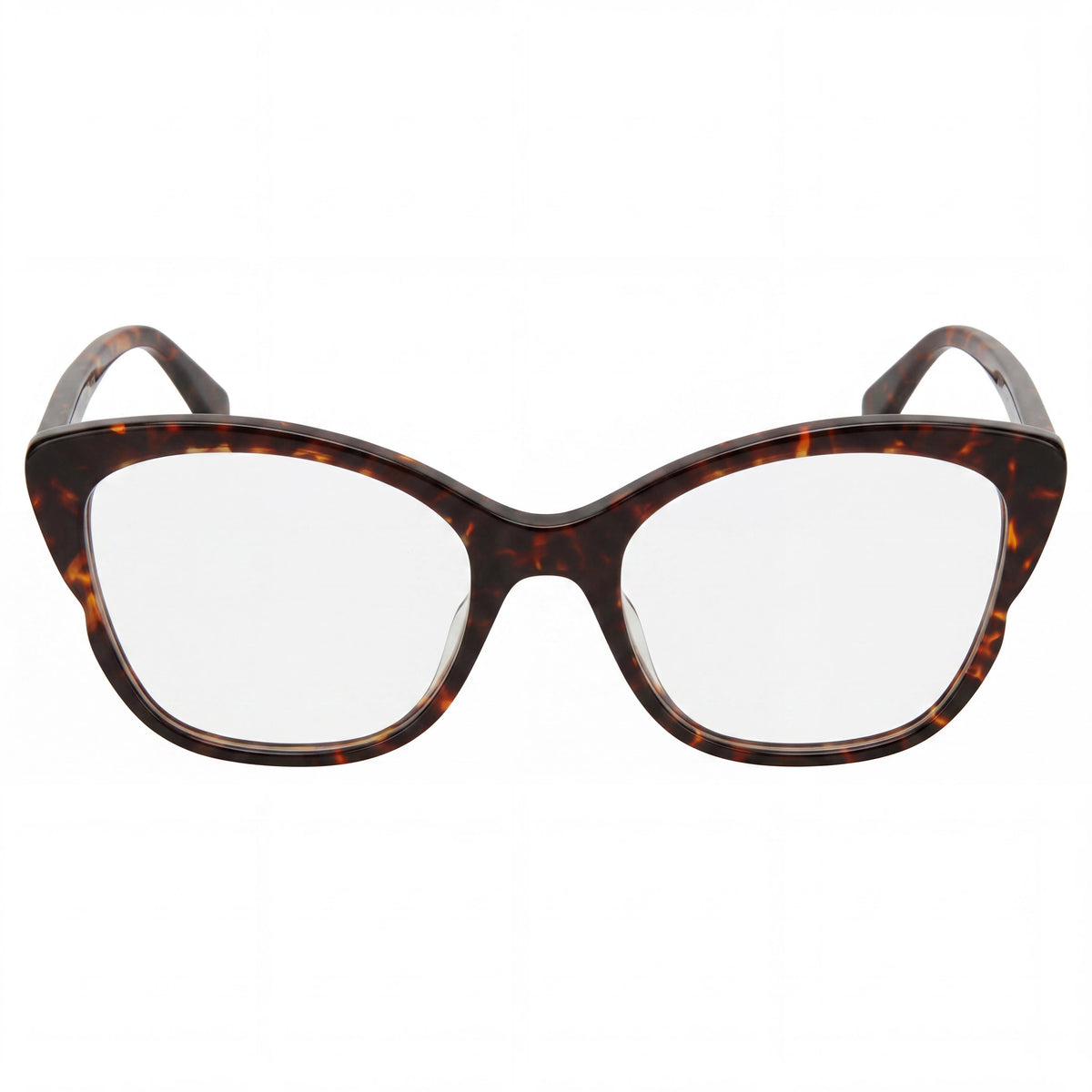 Gafas graduadas rectangulares Kate Spade New York Laylani Havana para mujer, 51 mm, Photo 2